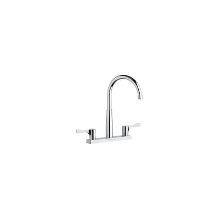 Elkay Elkay Faucet Assembly LKD2423BHC